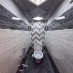 Продажа 4 комнат Вторичка, м. Халглар Достлугу метро, Хетаи район 27