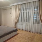 Kirayə (aylıq) 3 otaqlı Yeni Tikili, Qara Qarayev metrosu, Nizami rayonu 7