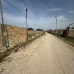 Satılır 8 otaqlı Həyət evi/villa, Goradil, Abşeron rayonu 14