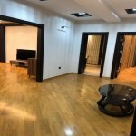 Kirayə (aylıq) 4 otaqlı Yeni Tikili, Nəriman Nərimanov metrosu, Nərimanov rayonu 36