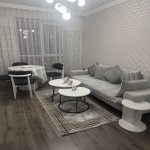 Kirayə (aylıq) 2 otaqlı Yeni Tikili, 20 Yanvar metrosu, Yasamal rayonu 2