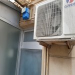 Аренда 2 комнатная Офис, м. 8 Ноябрь метро, Насими район 13