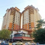 Kirayə (aylıq) 2 otaqlı Yeni Tikili, Qara Qarayev metrosu, Nizami rayonu 1