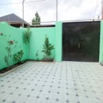 Satılır 3 otaqlı Həyət evi/villa, Azadlıq metrosu, Binəqədi rayonu 2