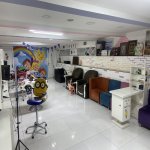 Satılır Obyekt, Nəriman Nərimanov metrosu, Montin qəs., Nərimanov rayonu 3