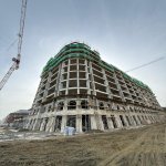 Продажа 2 комнатная Новостройка, Сумгаитский бульвар район 1