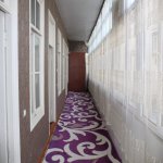 Kirayə (aylıq) 3 otaqlı Köhnə Tikili, İçərişəhər metrosu, Səbail rayonu 11
