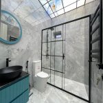 Satılır 6 otaqlı Həyət evi/villa, Mərdəkan, Xəzər rayonu 29