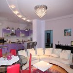 Kirayə (aylıq) 4 otaqlı Yeni Tikili, 28 May metrosu, Nərimanov rayonu 1