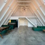 Kirayə (günlük) 4 otaqlı Həyət evi/villa Qəbələ 24