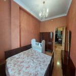 Аренда 2 комнатная Новостройка, İnşaatçılar метро, Ясамал район 5