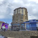 Аренда 3 комнатная Новостройка, Nizami метро, Bridge Плаза, Насими район 2