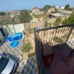 Kirayə (aylıq) 4 otaqlı Bağ evi, Novxanı, Fresco market Novxanı, Abşeron rayonu 17