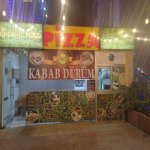 Kirayə (aylıq) Obyekt, Bakıxanov qəs., Sabunçu rayonu 2