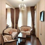 Kirayə (günlük) 3 otaqlı Yeni Tikili, Sahil metrosu, Landmark, Səbail rayonu 2