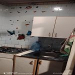Kirayə (aylıq) 2 otaqlı Köhnə Tikili, Həzi Aslanov metrosu, Əhmədli, Xətai rayonu 4