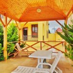 Аренда 6 комнатная Дома/Виллы, Хязяр район 4