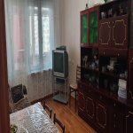 Satılır 3 otaqlı Köhnə Tikili, Nəsimi metrosu, 6-cı mikrorayon, Binəqədi rayonu 4