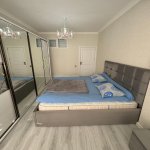 Kirayə (aylıq) 3 otaqlı Köhnə Tikili, Gənclik metrosu, Nərimanov rayonu 5