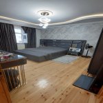 Satılır 4 otaqlı Həyət evi/villa, Koroğlu metrosu, Zabrat qəs., Sabunçu rayonu 7