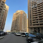 Kirayə (aylıq) 3 otaqlı Yeni Tikili, 20 Yanvar metrosu, Nəsimi rayonu 1