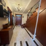Satılır 4 otaqlı Həyət evi/villa, Badamdar qəs., Səbail rayonu 18