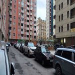 Satılır 3 otaqlı Yeni Tikili, Memar Əcəmi - 2 metrosu, 4-cü mikrorayon, Nəsimi rayonu 9
