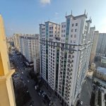 Kirayə (aylıq) 3 otaqlı Yeni Tikili, Elmlər akademiyası metrosu, Yasamal rayonu 9
