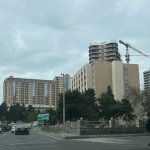 Продажа 1 комнатная Вторичка, м. Гянджлик метро, Наримановский р-н район 11