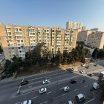 Satılır 1 otaqlı Yeni Tikili, Həzi Aslanov metrosu, Əhmədli, Xətai rayonu 13