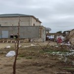 Satılır 2 otaqlı Həyət evi/villa, Hövsan qəs., Suraxanı rayonu 14