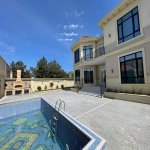 Satılır 8 otaqlı Bağ evi, Mərdəkan, Xəzər rayonu 4