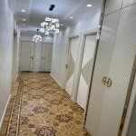 Satılır 5 otaqlı Köhnə Tikili, Xalqlar dostluğu metrosu, Nizami rayonu 16