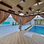 Satılır 4 otaqlı Bağ evi, Mərdəkan, Xəzər rayonu 4