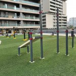 Аренда 2 комнат Новостройка, м. 8 Ноябрь метро, Ясамал район 12
