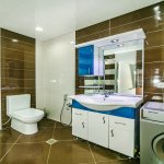 Kirayə (aylıq) 2 otaqlı Yeni Tikili, 28 May metrosu, Nəsimi rayonu 22