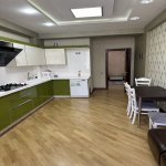 Kirayə (aylıq) 4 otaqlı Yeni Tikili, Xətai metrosu, Qara şəhər, Xətai rayonu 7