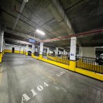 Satılır 4 otaqlı Yeni Tikili, Həzi Aslanov metrosu, Xətai rayonu 4