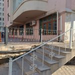 Kirayə (aylıq) Obyekt, 28 May metrosu, Nəsimi rayonu 8