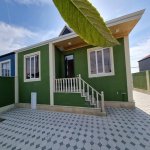 Satılır 5 otaqlı Həyət evi/villa, Savalan qəs., Sabunçu rayonu 1