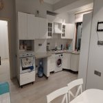 Satılır 3 otaqlı Yeni Tikili Xırdalan 2