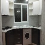 Kirayə (aylıq) 2 otaqlı Köhnə Tikili, 8-ci mikrorayon, Binəqədi rayonu 7