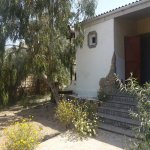 Kirayə (aylıq) 3 otaqlı Bağ evi, Zaqulba, Xəzər rayonu 22