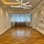 Satılır 3 otaqlı Yeni Tikili, 8-ci mikrorayon, Binəqədi rayonu 1