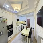 Продажа 3 комнатная Новостройка, İnşaatçılar метро, пос. Йени Ясамал, Ясамал район 2