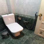 Kirayə (aylıq) 4 otaqlı Köhnə Tikili, Azadlıq metrosu, Binəqədi rayonu 12