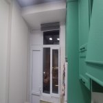 Kirayə (aylıq) 3 otaqlı Yeni Tikili, H.Aslanov qəs., Xətai rayonu 10