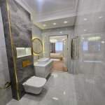 Satılır 4 otaqlı Yeni Tikili, Nəriman Nərimanov metrosu, Nərimanov rayonu 24