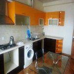 Kirayə (aylıq) 2 otaqlı Yeni Tikili, İnşaatçılar metrosu, Yasamal rayonu 12