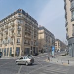 Kirayə (aylıq) Obyekt, Xətai metrosu, Ağ şəhər, Xətai rayonu 2
